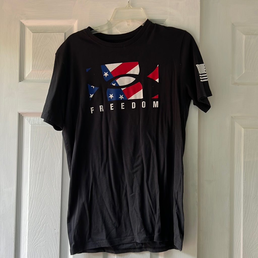 Under Armour Freedom